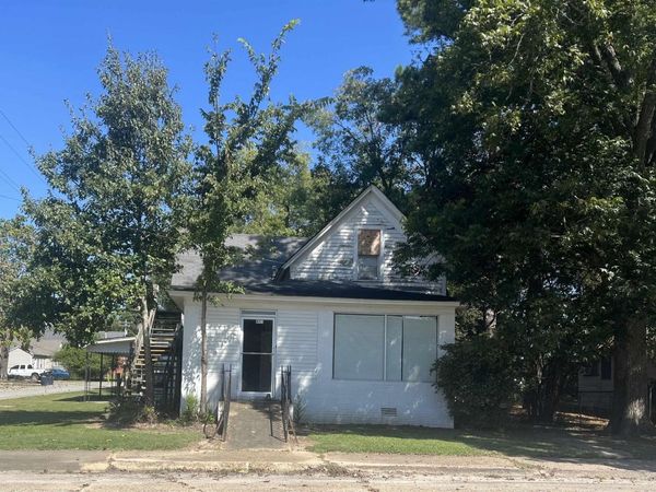 491 W Main Street, Piggott, AR 72454