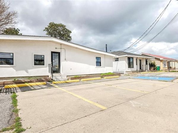 4105-4107 WILLIAMS Boulevard, Kenner, LA 70065