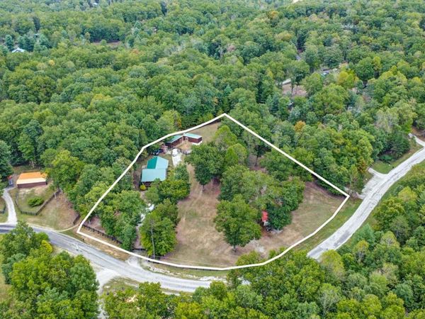 538 Spruce Creek Drive, Jamestown, TN 38556