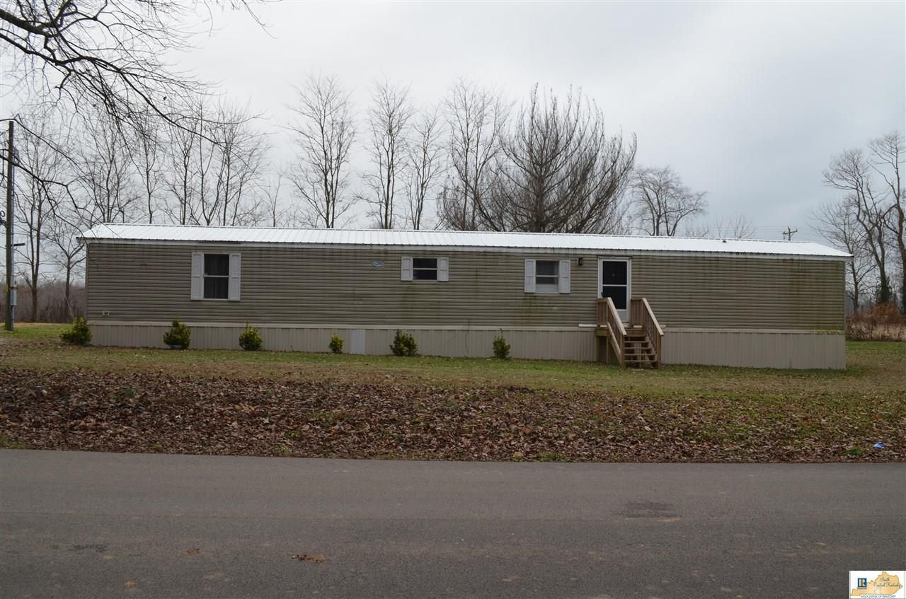 1300 Slash Road, Glasgow, KY 42141 Main Photo