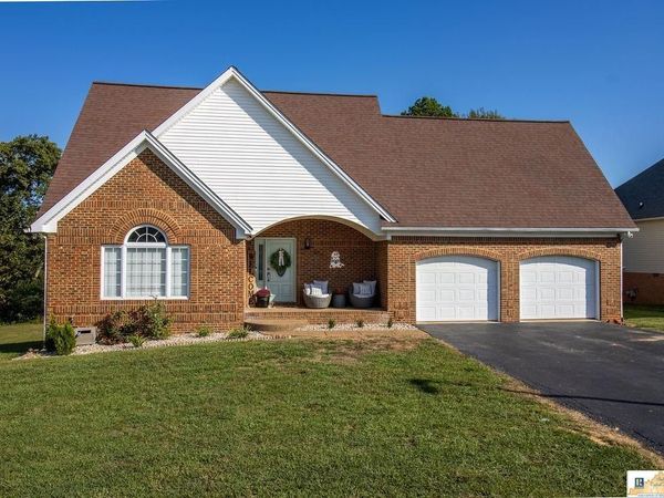 130 Pebble Drive, Glasgow, KY 42141