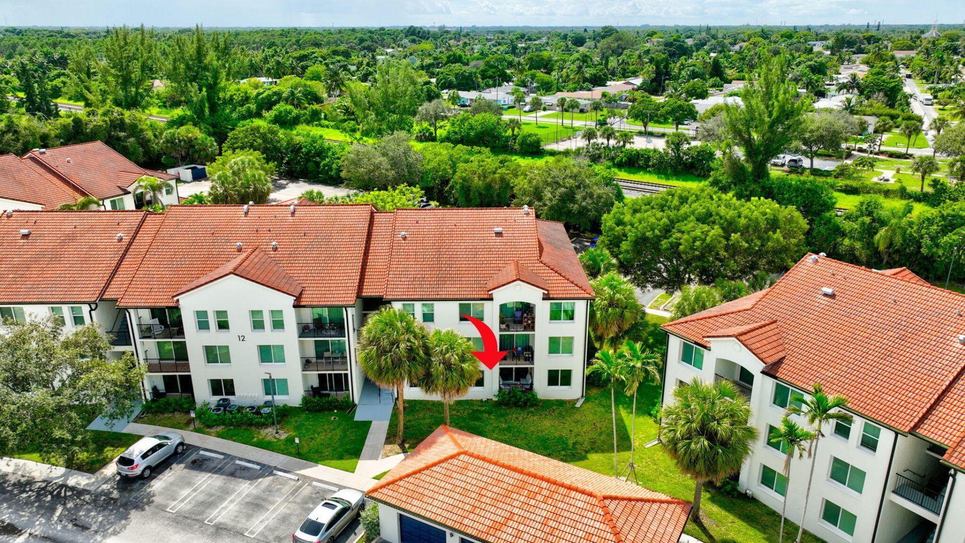 1202 Villa Circle, Boynton Beach, FL 33435 Photo