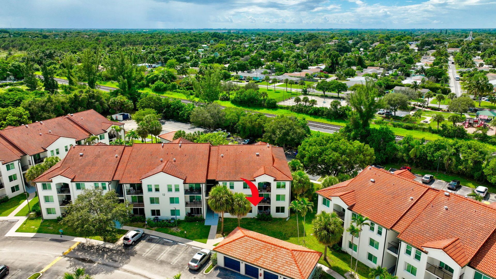 1202 Villa Circle, Boynton Beach, FL 33435 Photo