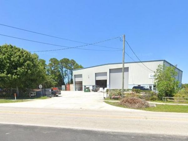 4431 SE Commerce Avenue, Stuart, FL 34997