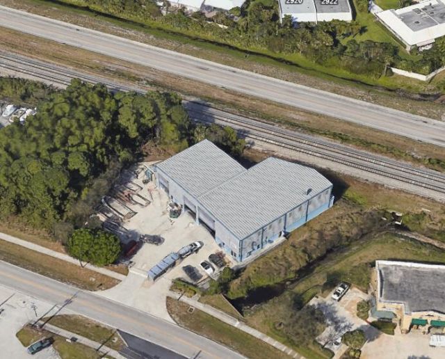 4431 SE Commerce Avenue, Stuart, FL 34997 Photo
