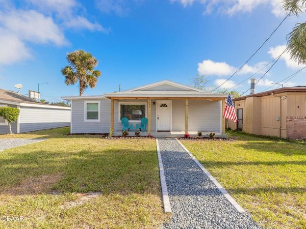 1631 Granada Avenue, Daytona Beach, FL 32117