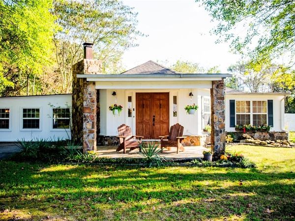 362 Wilson Loop, Cohutta, GA 30710