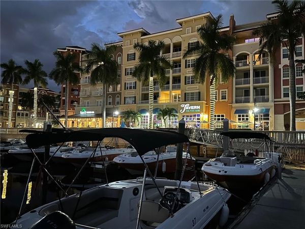 410 Bayfront PL, Unit 2503, NAPLES, FL 34102