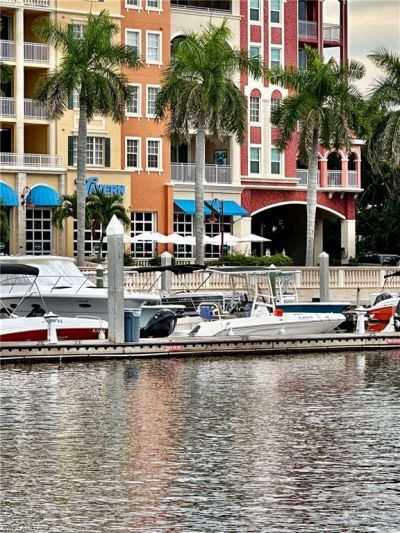 410 Bayfront Pl, Unit 2503, Naples, FL 34102 Photo