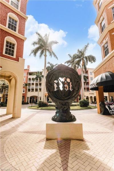 410 Bayfront Pl, Unit 2503, Naples, FL 34102 Photo