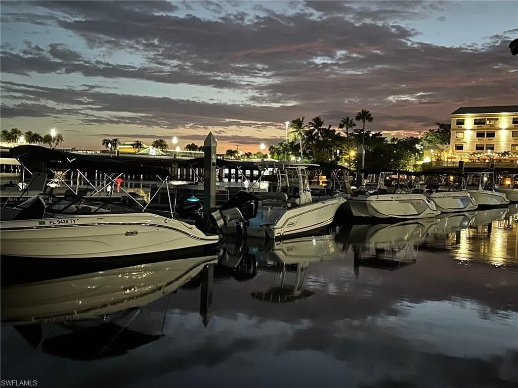 410 Bayfront Pl, Unit 2503, Naples, FL 34102 Photo