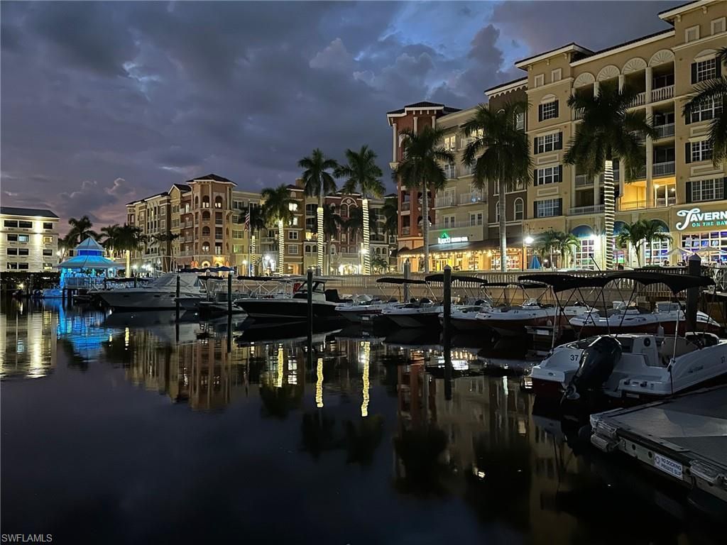 410 Bayfront Pl, Unit 2503, Naples, FL 34102 Photo