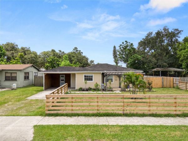 2719 WOODSTOCK AVENUE, EATON PARK, FL 33840