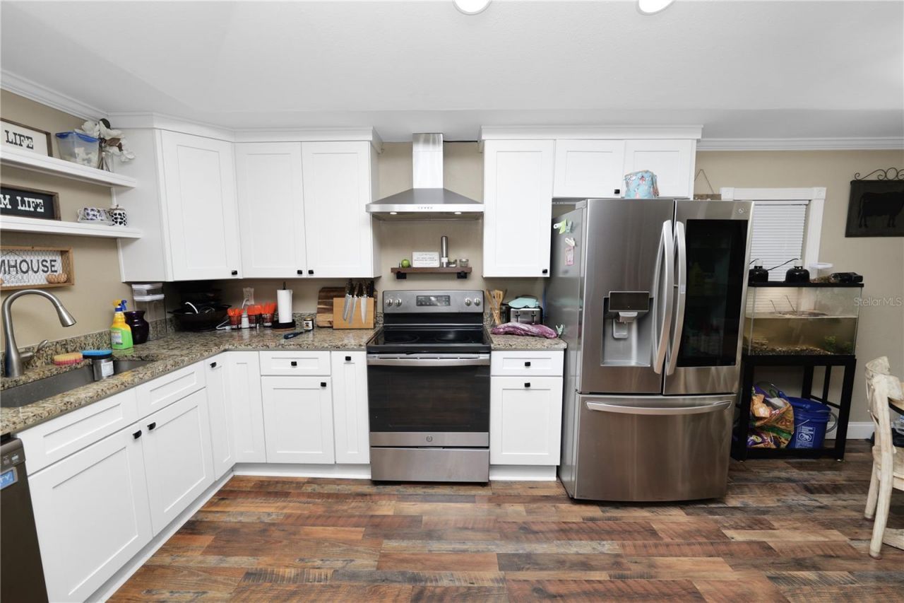 2719 Woodstock Avenue, Eaton Park, FL 33840 Photo