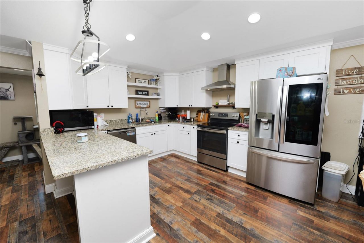 2719 Woodstock Avenue, Eaton Park, FL 33840 Photo