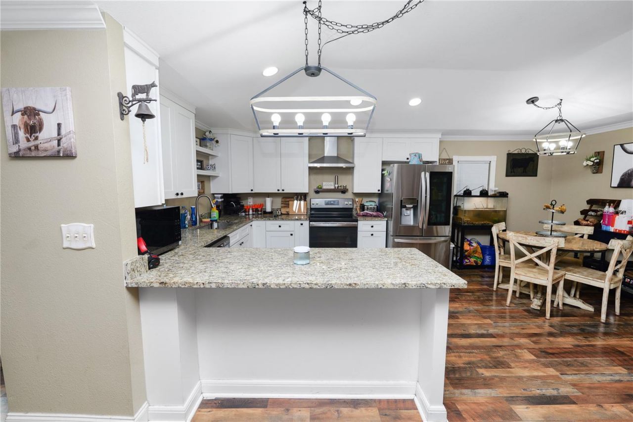 2719 Woodstock Avenue, Eaton Park, FL 33840 Photo