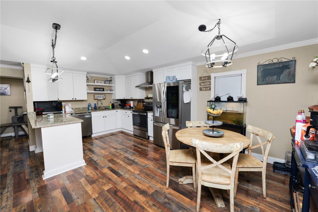 2719 Woodstock Avenue, Eaton Park, FL 33840 Photo