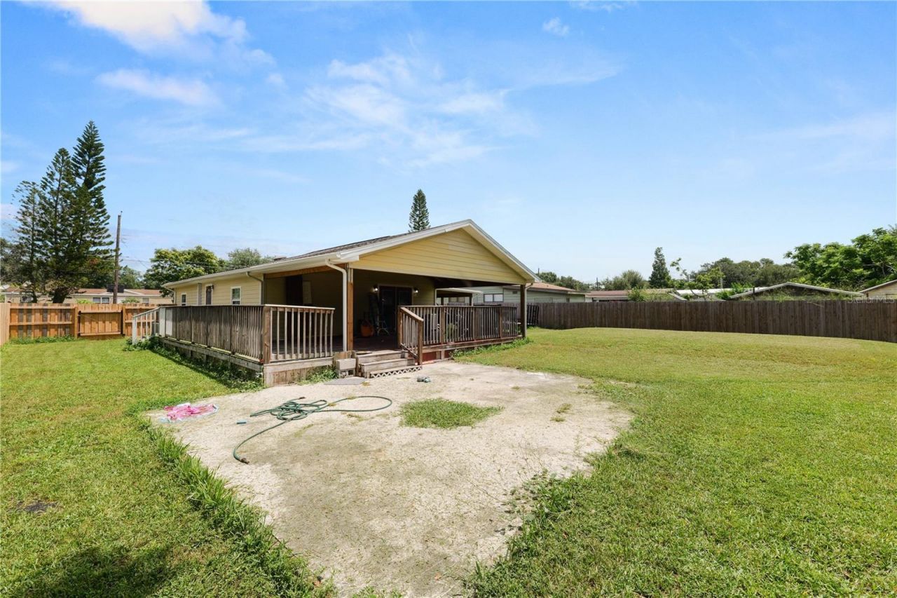 2719 Woodstock Avenue, Eaton Park, FL 33840 Photo