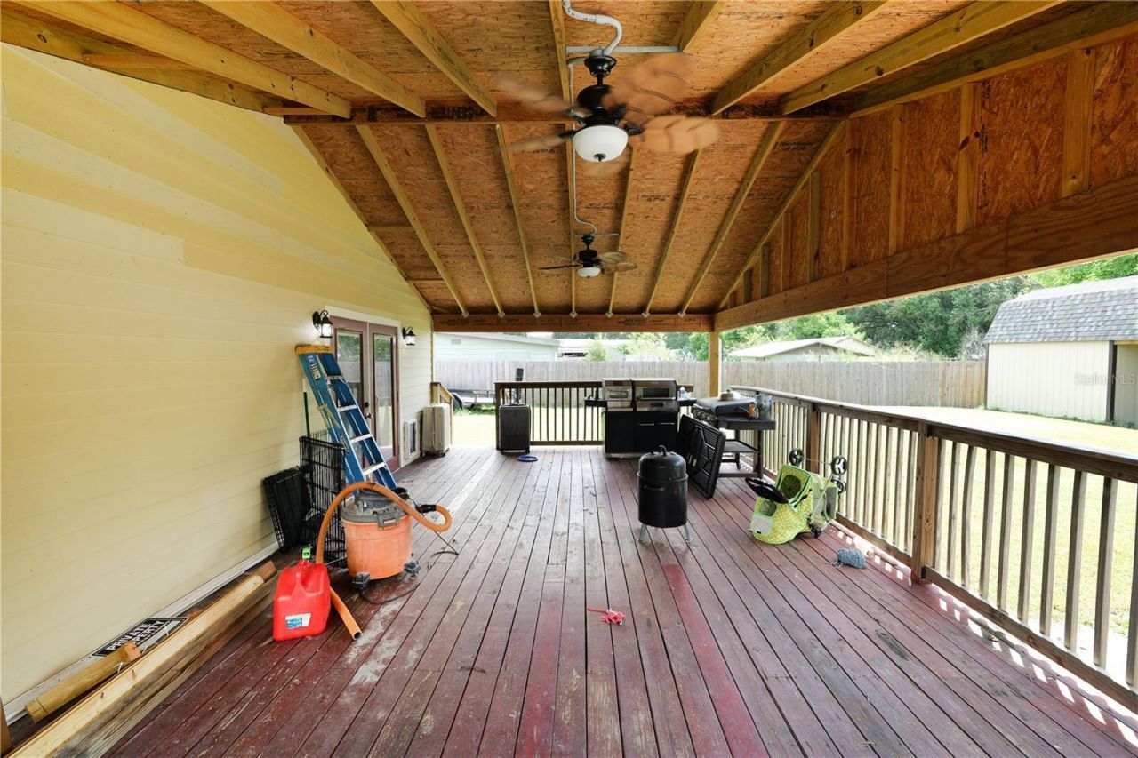 2719 Woodstock Avenue, Eaton Park, FL 33840 Photo