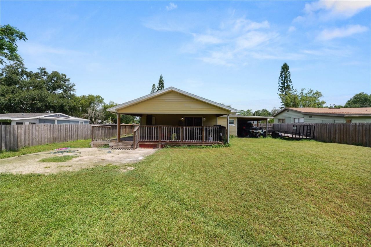 2719 Woodstock Avenue, Eaton Park, FL 33840 Photo