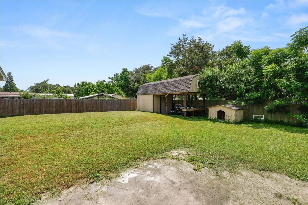 2719 Woodstock Avenue, Eaton Park, FL 33840 Photo
