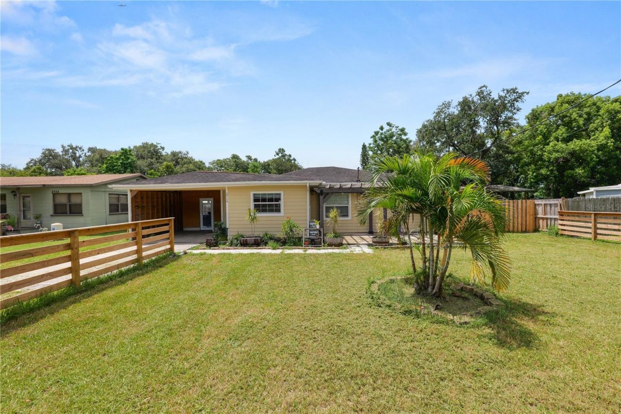 2719 Woodstock Avenue, Eaton Park, FL 33840 Photo