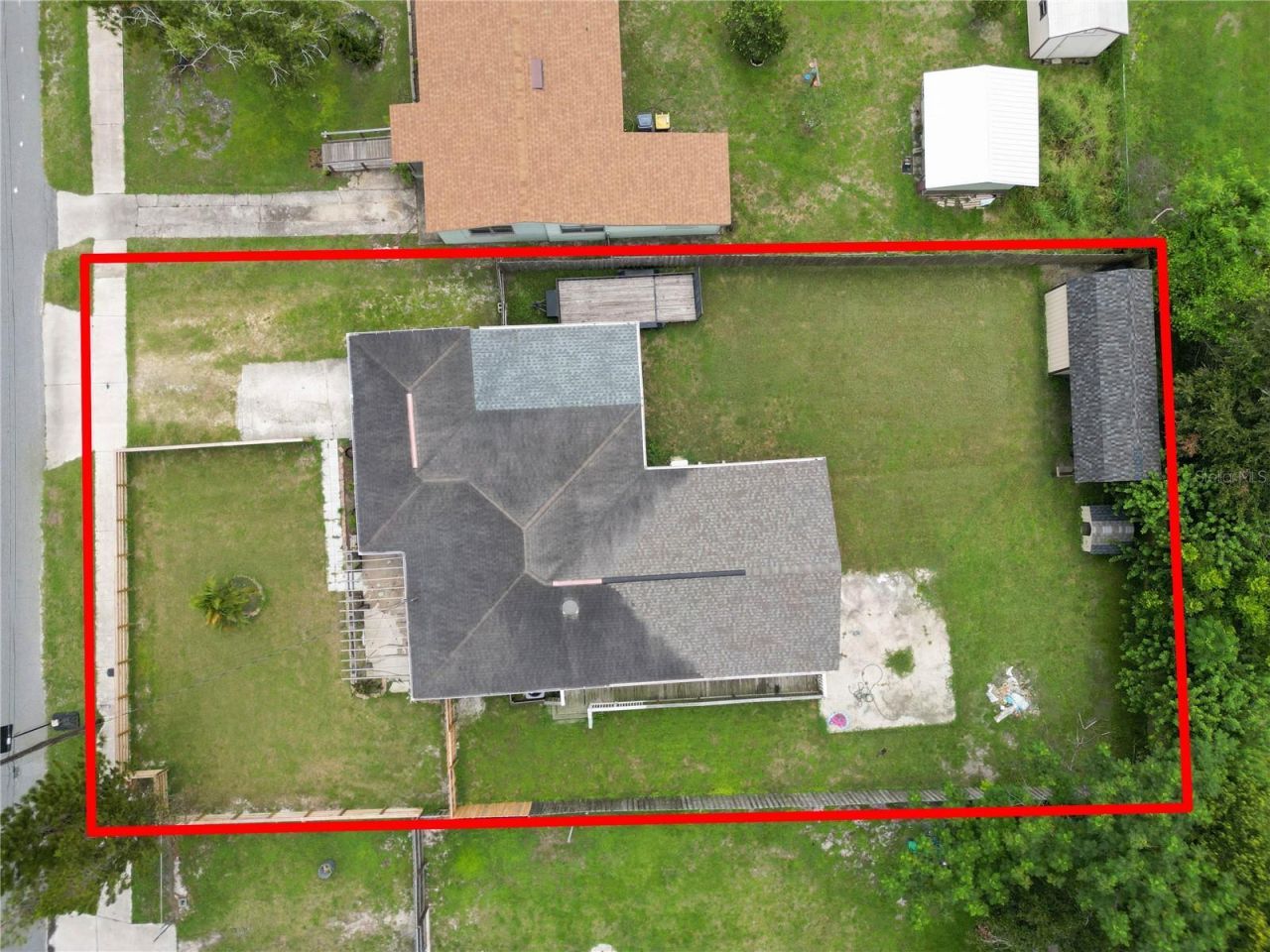 2719 Woodstock Avenue, Eaton Park, FL 33840 Photo