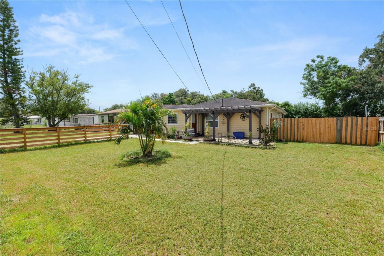 2719 Woodstock Avenue, Eaton Park, FL 33840 Photo