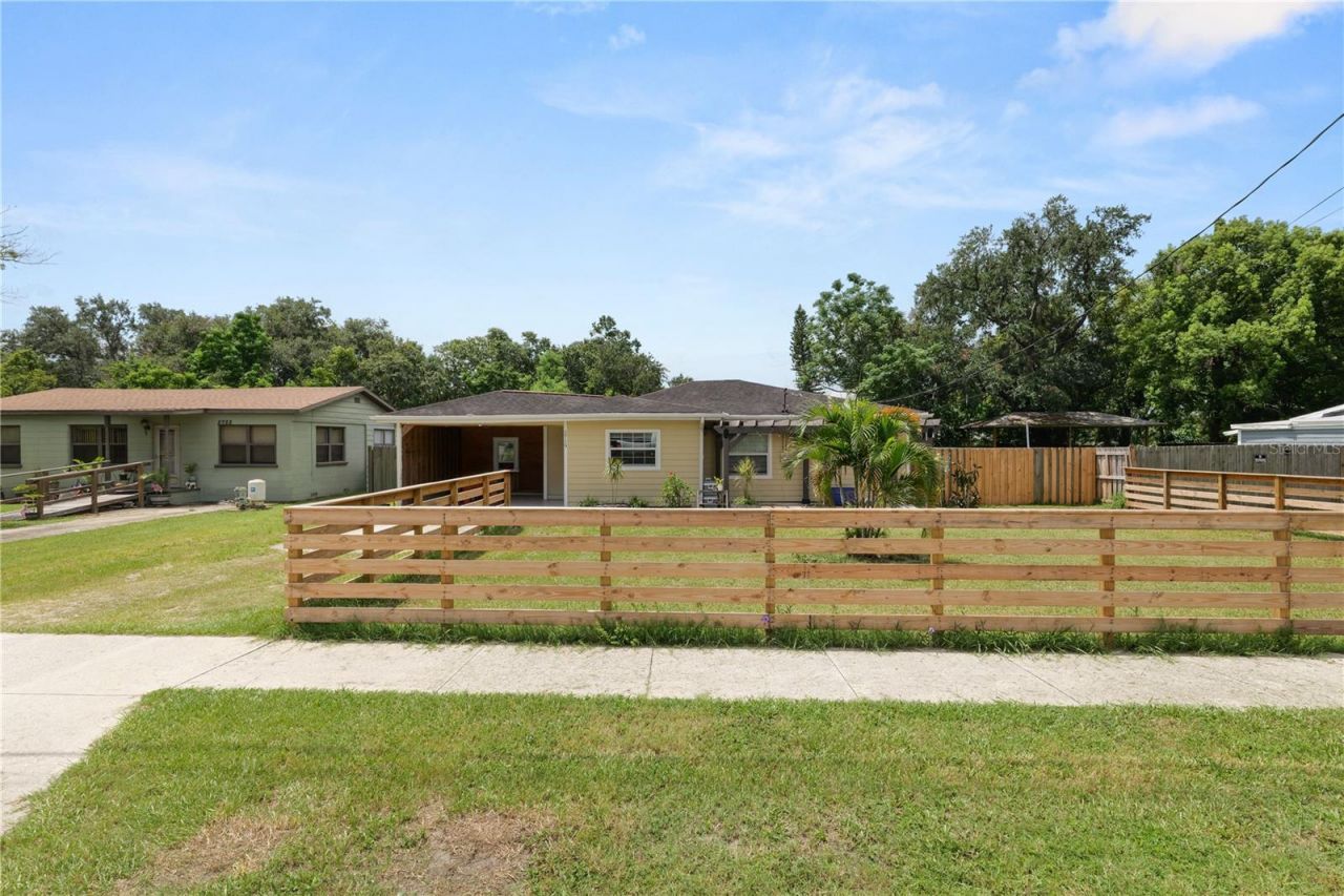 2719 Woodstock Avenue, Eaton Park, FL 33840 Photo