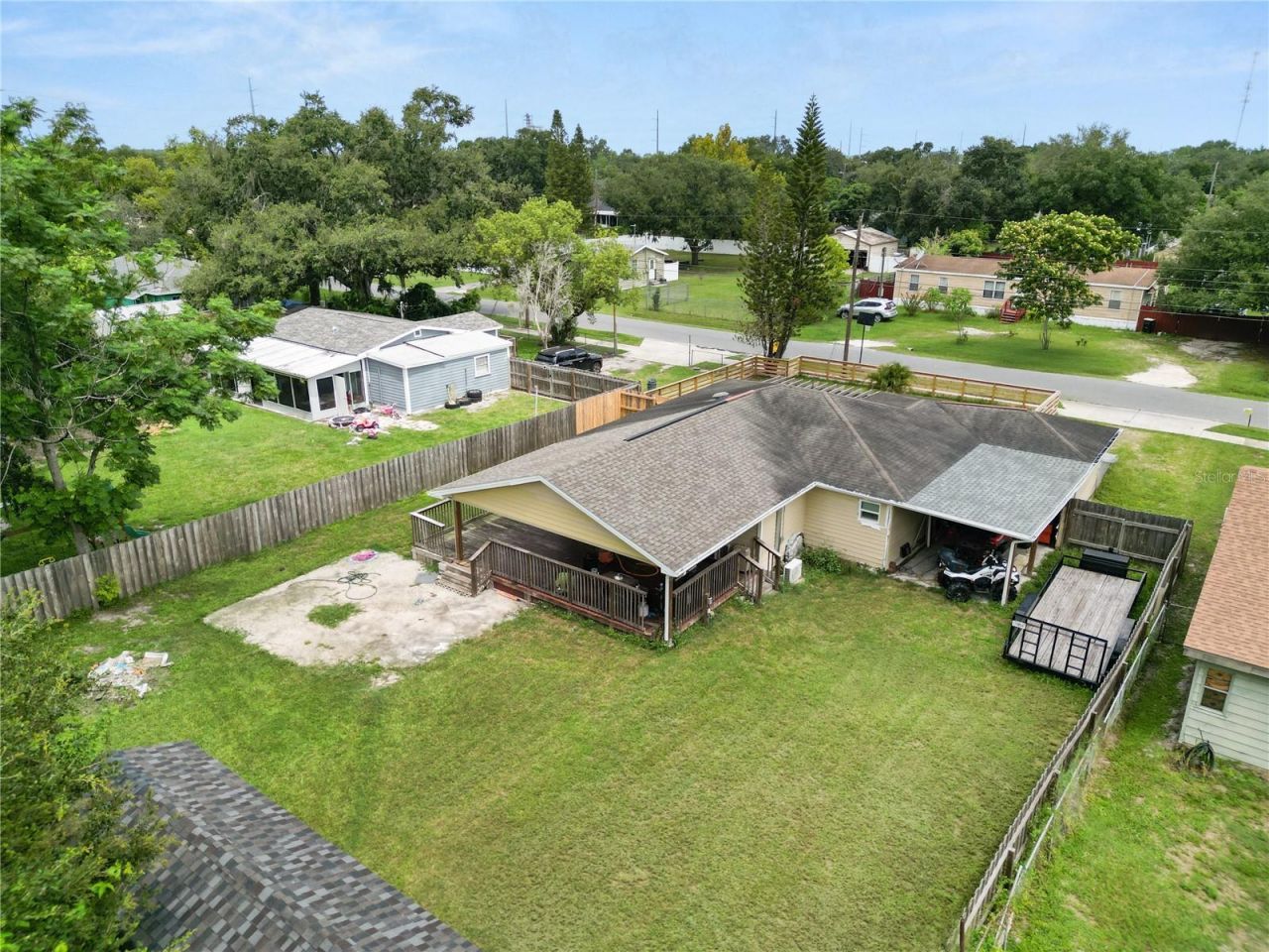 2719 Woodstock Avenue, Eaton Park, FL 33840 Photo