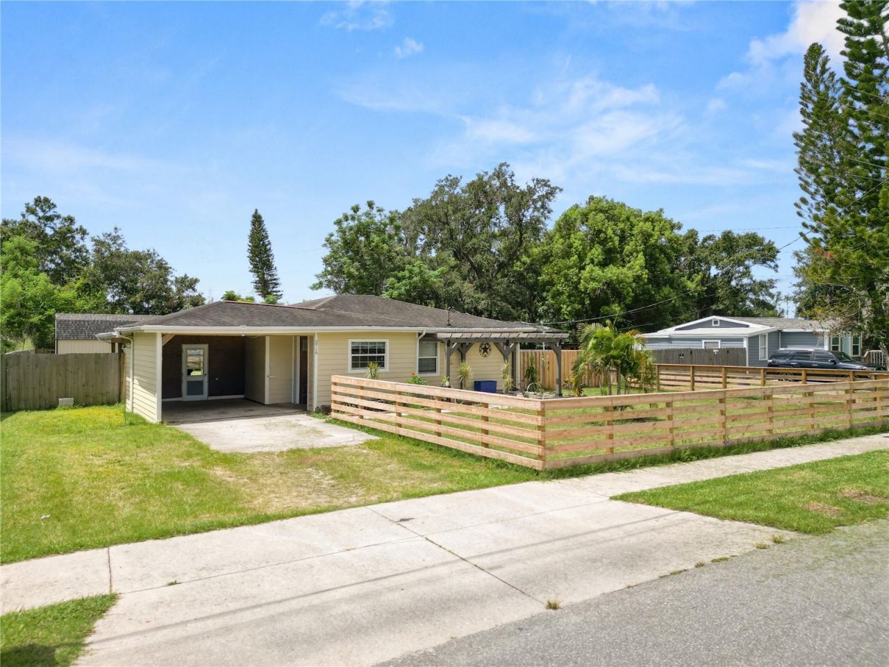 2719 Woodstock Avenue, Eaton Park, FL 33840 Photo