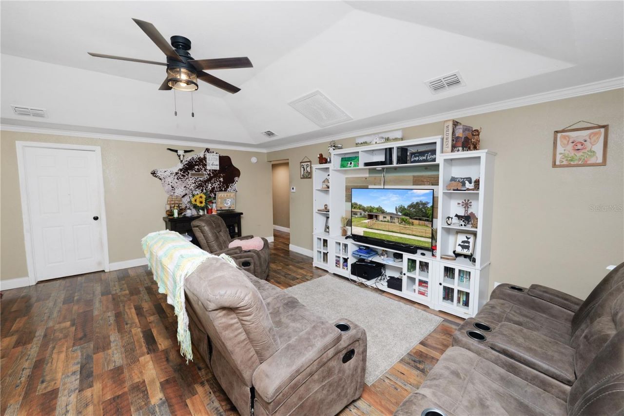 2719 Woodstock Avenue, Eaton Park, FL 33840 Photo