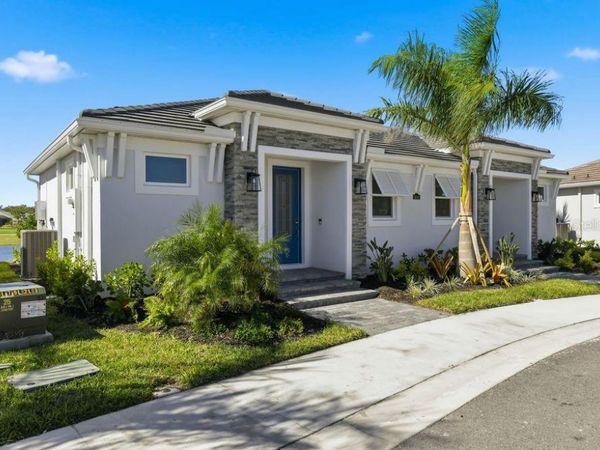 4054 SANTA CATERINA BOULEVARD, Unit 9101, BRADENTON, FL 34211