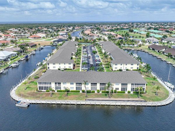 4000 BAL HARBOR BOULEVARD, Unit 214, PUNTA GORDA, FL 33950