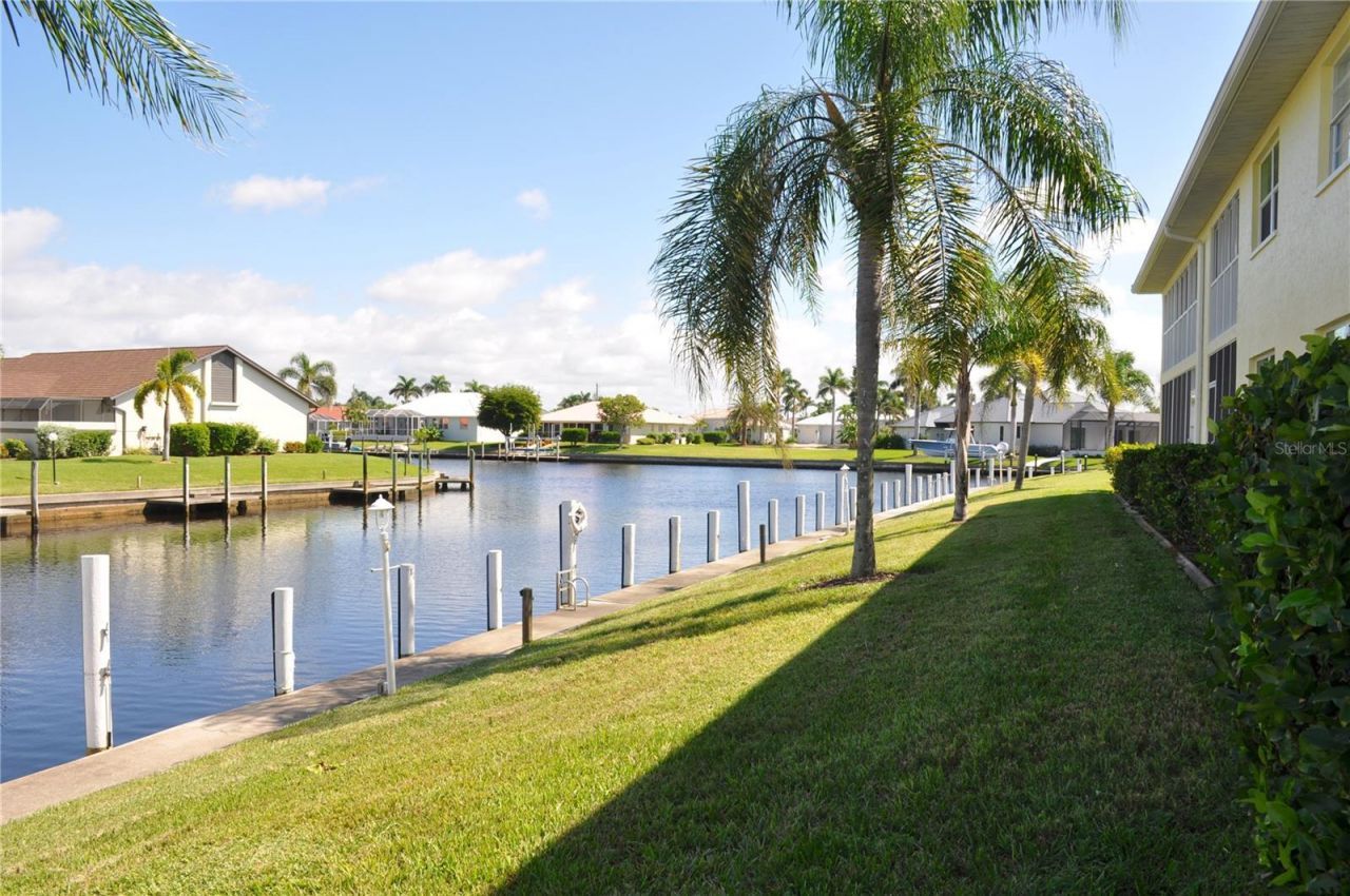 4000 Bal Harbor Boulevard, Unit 214, Punta Gorda, FL 33950 Photo