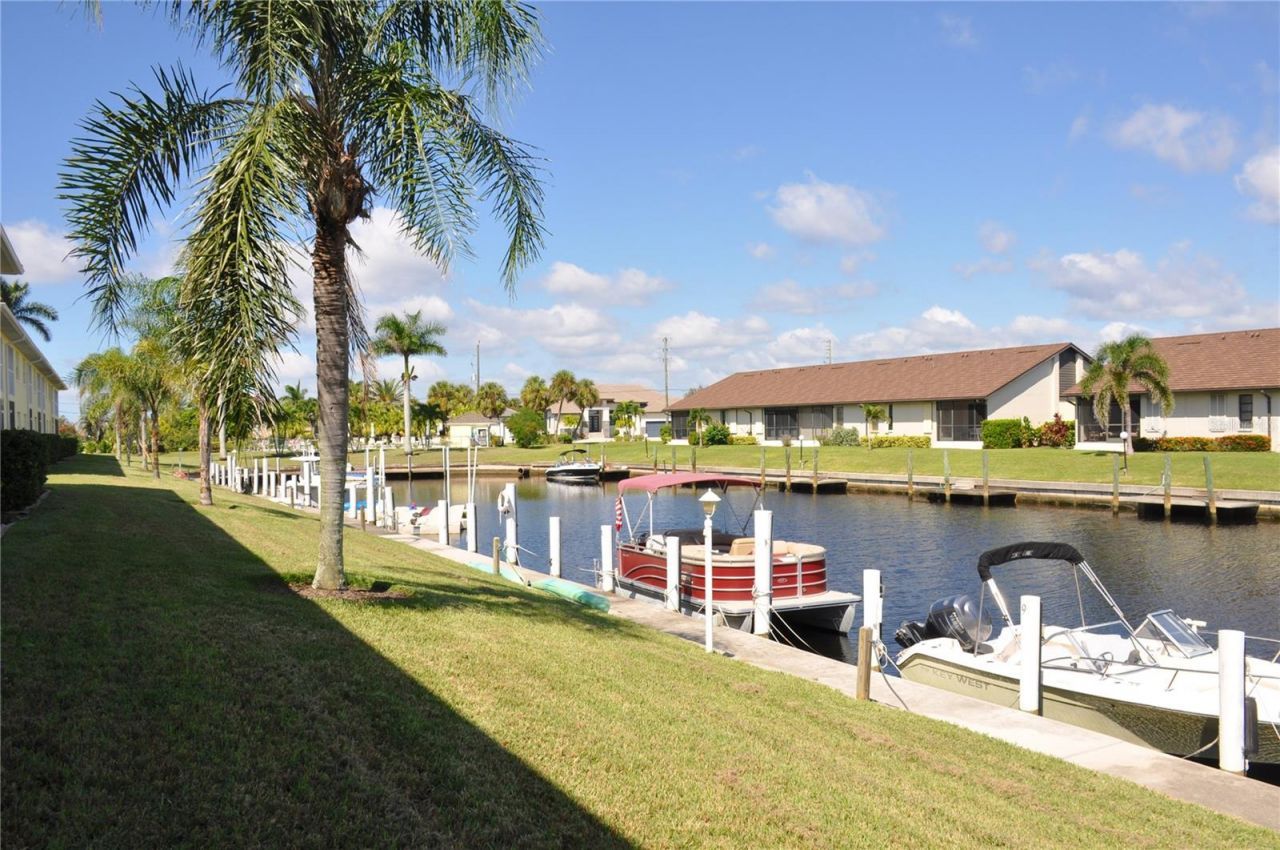 4000 Bal Harbor Boulevard, Unit 214, Punta Gorda, FL 33950 Photo