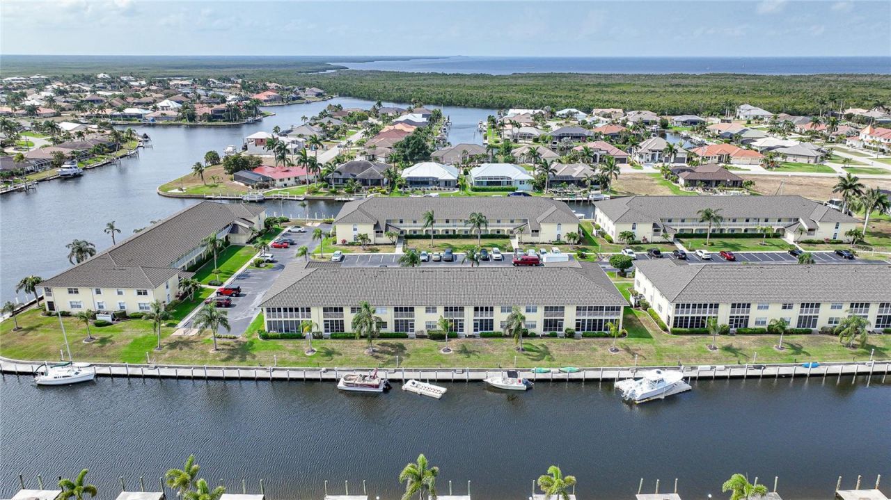 4000 Bal Harbor Boulevard, Unit 214, Punta Gorda, FL 33950 Photo