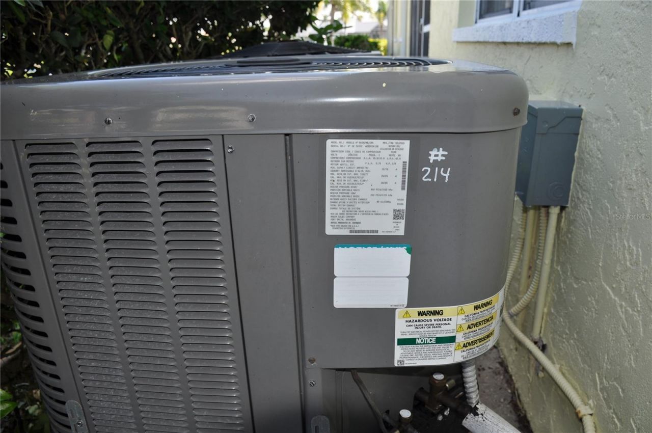 4000 Bal Harbor Boulevard, Unit 214, Punta Gorda, FL 33950 Photo