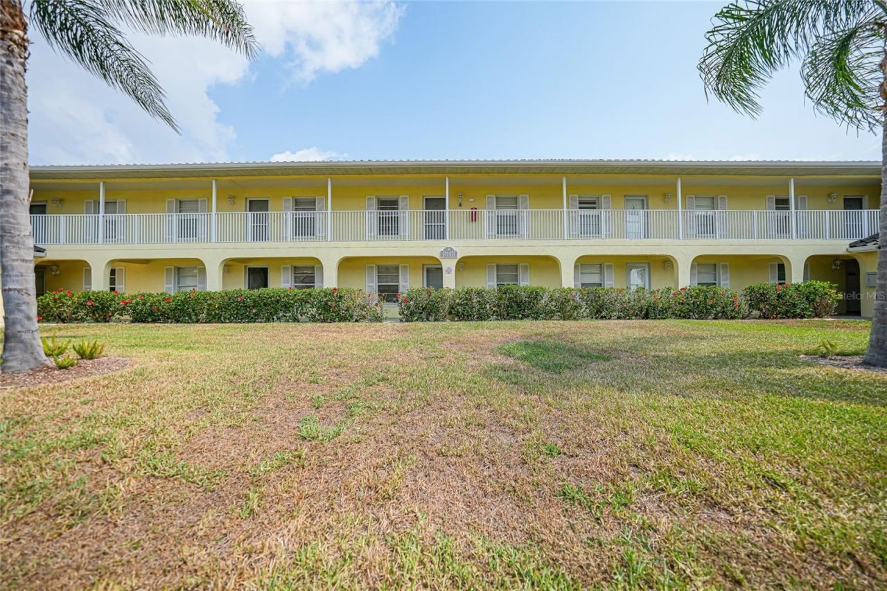 4000 Bal Harbor Boulevard, Unit 214, Punta Gorda, FL 33950 Photo