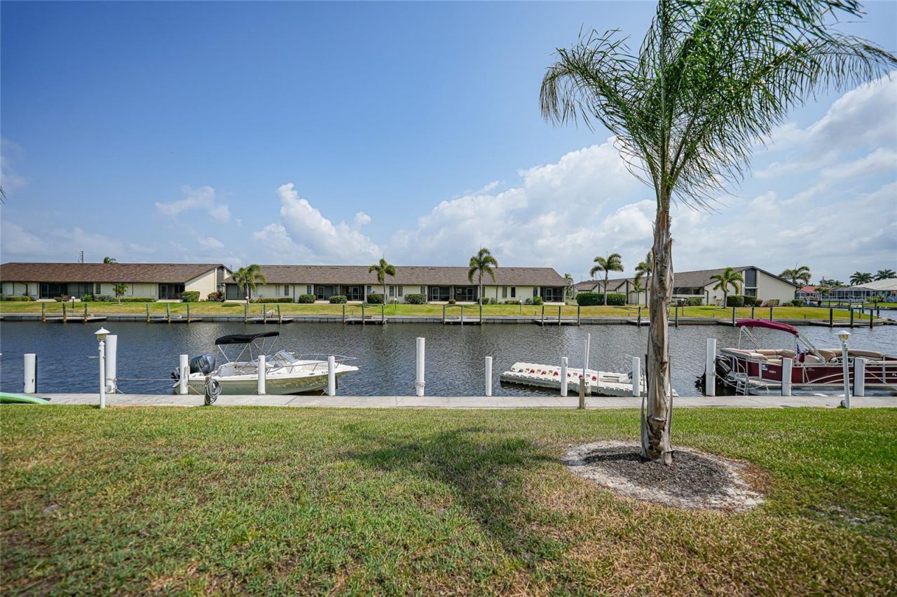 4000 Bal Harbor Boulevard, Unit 214, Punta Gorda, FL 33950 Photo