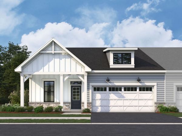 12817 S Slate Lane, Plainfield, IL 60585