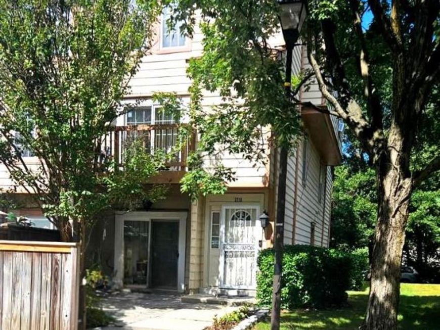 3710 Amsterdam Terrace, Unit 7-74, Burtonsville, MD 20866 Main Photo