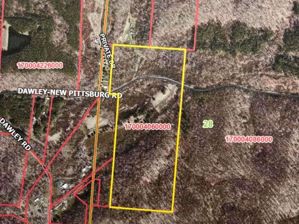 41060 Dawley New Pittsburg Road, Nelsonville, OH 45764