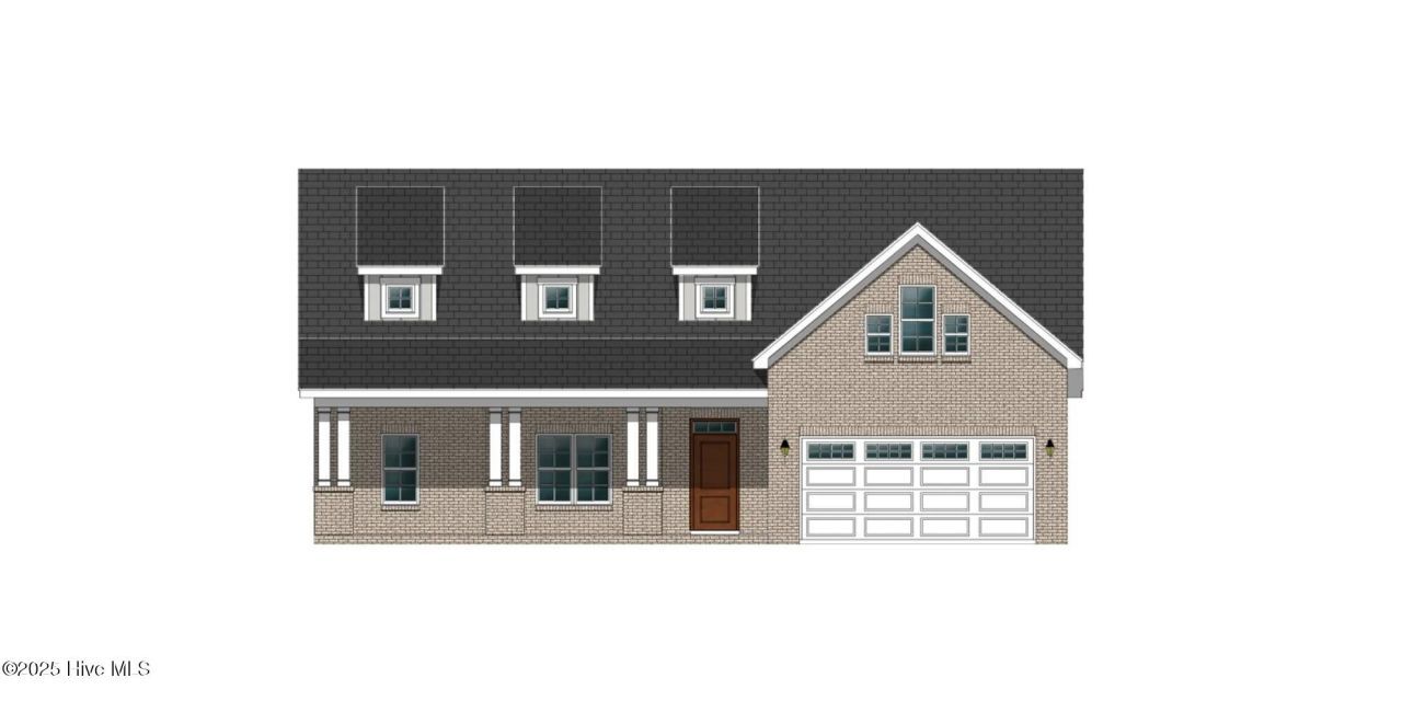 213 Donald Drive, Winterville, NC 28590 Main Photo