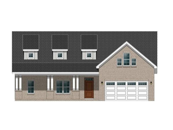 213 Donald Drive, Winterville, NC 28590