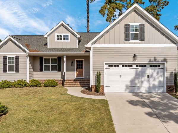 205 Sundew Court, Southern Pines, NC 28387
