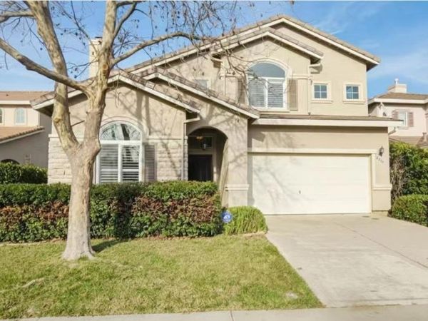 5817 Spring Flower Drive, Elk Grove, CA 95757