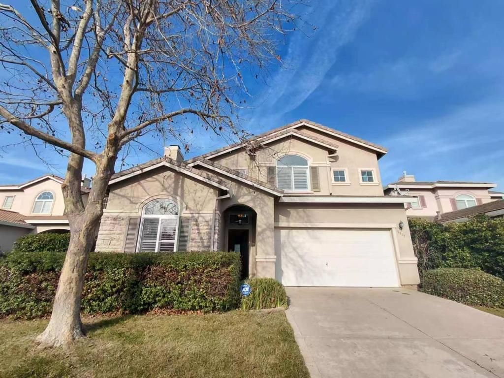 5817 Spring Flower Drive, Elk Grove, CA 95757 Main Photo