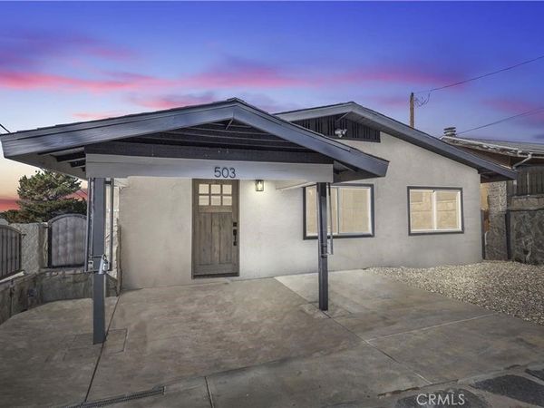 503 Oleander, Highland Park, CA 90042