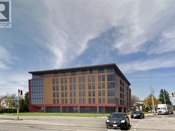 906 MAIN Street West, Hamilton, ON L8S4P9